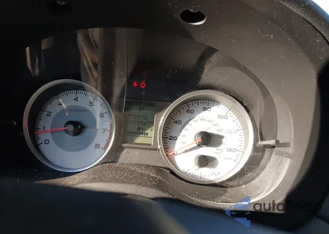 2014 Subaru Impreza 2.0I из США, поврежденный, VIN JF1GPAA69E8301478